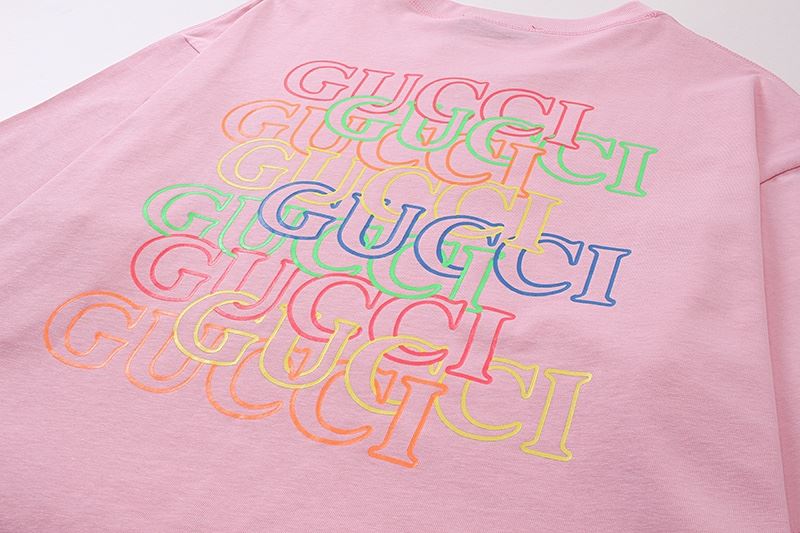 Gucci T-Shirts